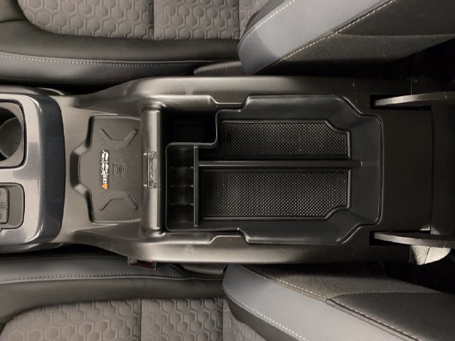 2022 Chevrolet Colorado Z71 - Photo 28