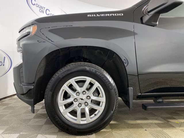 2020 Chevrolet Silverado 1500 RST - Photo 29