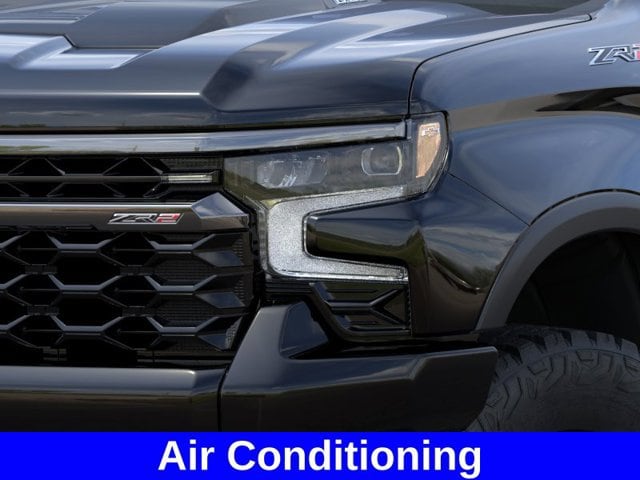 2026 Chevrolet Silverado 1500 ZR2 - Photo 11