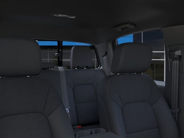 2026 Chevrolet Colorado LT - Photo 25