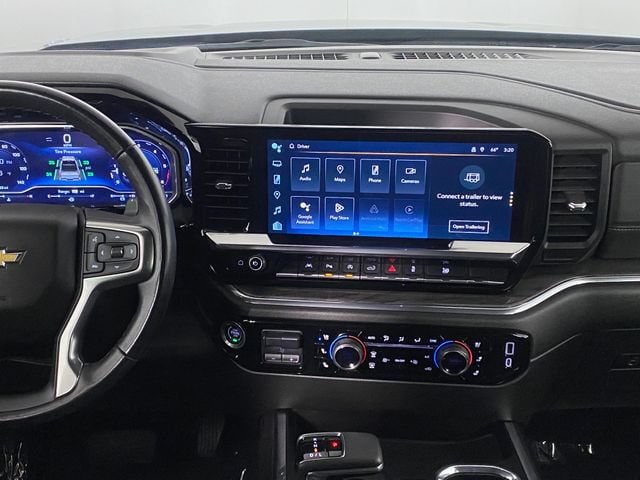 2023 Chevrolet Silverado 1500 LTZ - Photo 19