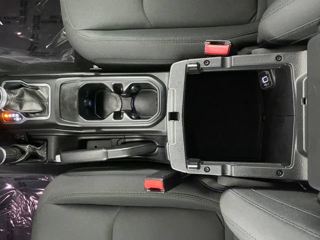 2022 Jeep Wrangler Unlimited Sport S - Photo 28