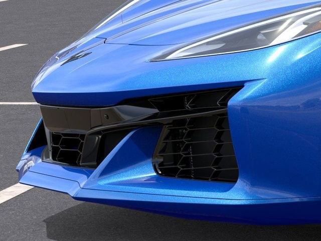 2025 Chevrolet Corvette 2LZ - Photo 14