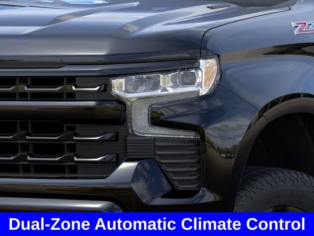 2026 Chevrolet Silverado 1500 RST - Photo 11