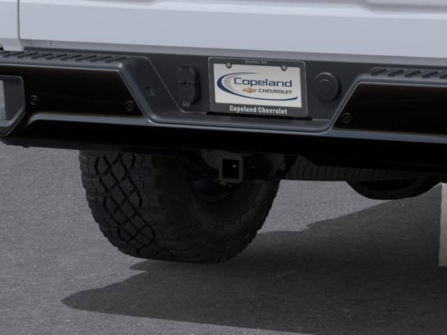 2026 Chevrolet Silverado 1500 ZR2 - Photo 15