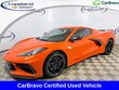  Chevrolet Corvette Stingray
