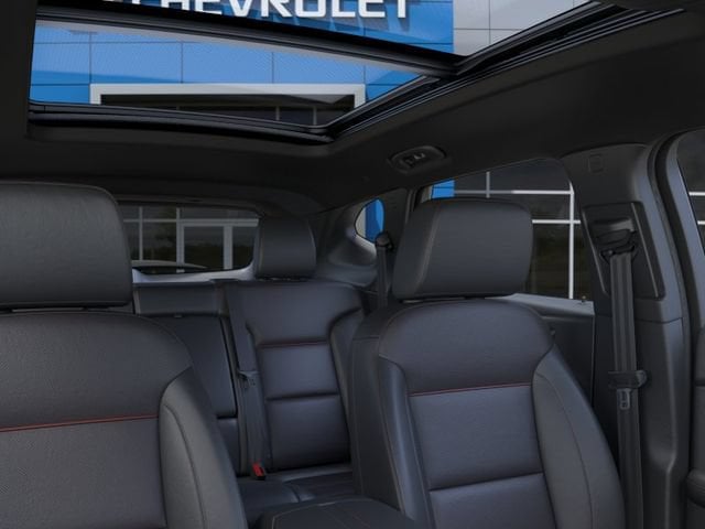 2026 Chevrolet Blazer RS - Photo 25