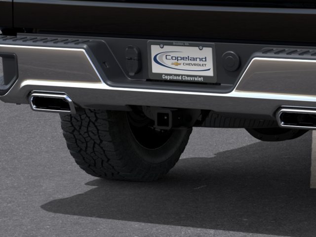 2026 Chevrolet Silverado 1500 LT - Photo 15