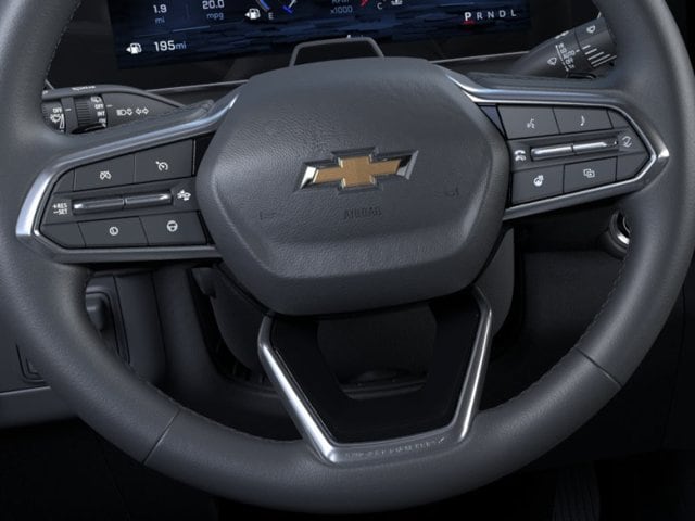2027 Chevrolet Tahoe High Country - Photo 20