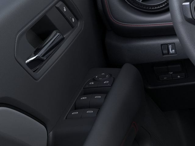 2026 Chevrolet Colorado Z71 - Photo 24