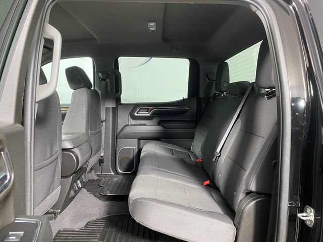2024 Chevrolet Silverado 1500 LT - Photo 27