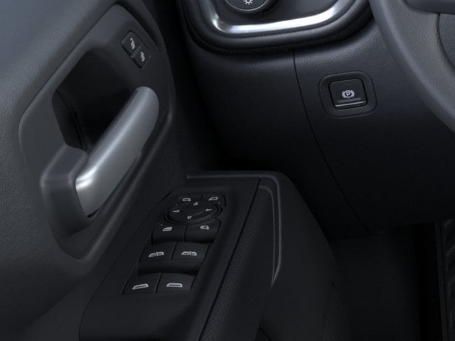2026 Chevrolet Silverado 2500 HD Custom - Photo 23