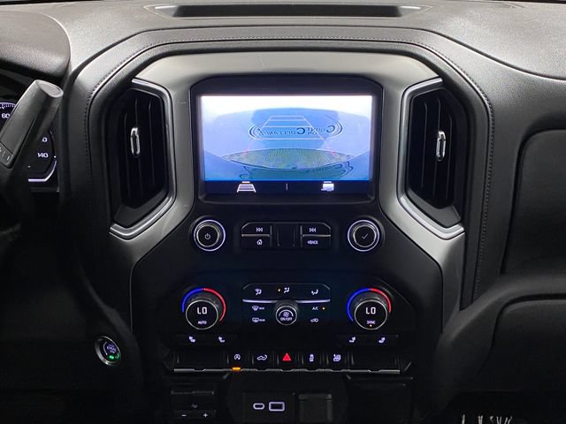 2020 Chevrolet Silverado 1500 RST - Photo 23