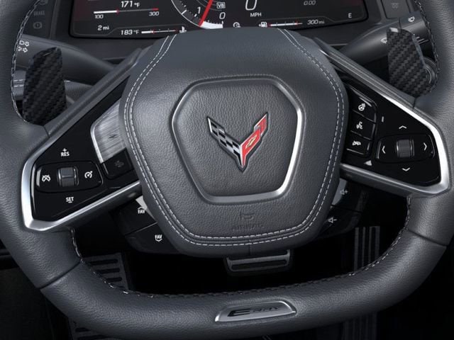 2025 Chevrolet Corvette 2LZ - Photo 20