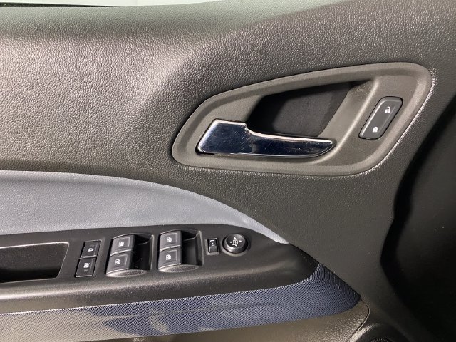 2022 Chevrolet Colorado Z71 - Photo 13
