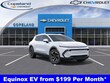  Chevrolet Equinox EV