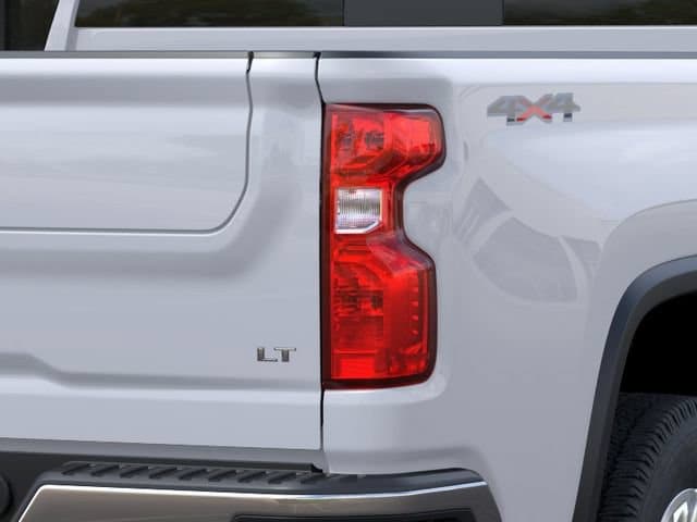 2026 Chevrolet Silverado 2500 HD LT - Photo 13