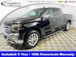 Chevrolet Silverado 1500 LTD