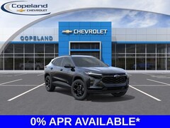 2026 Chevrolet Trax LT SUV