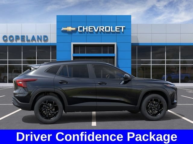 2026 Chevrolet Trax LT - Photo 6