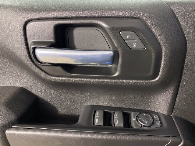 2022 Chevrolet Silverado 1500 Custom - Photo 13