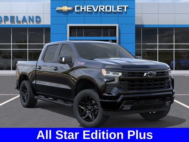 2026 Chevrolet Silverado 1500 RST - Photo 8