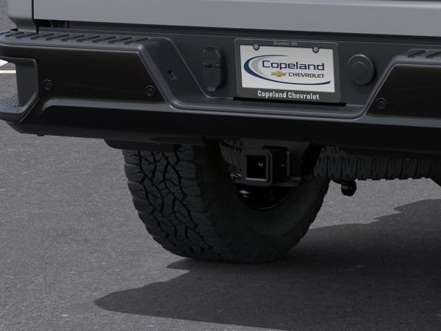2026 Chevrolet Silverado 2500 HD Custom - Photo 16