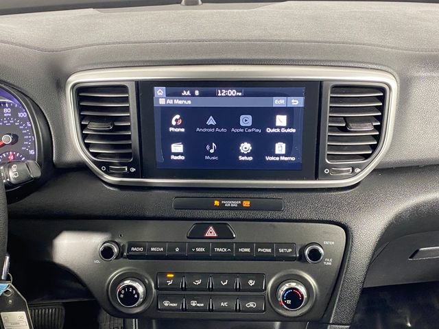 2020 Kia Sportage LX - Photo 20