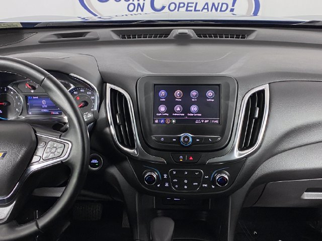 2024 Chevrolet Equinox LT - Photo 20