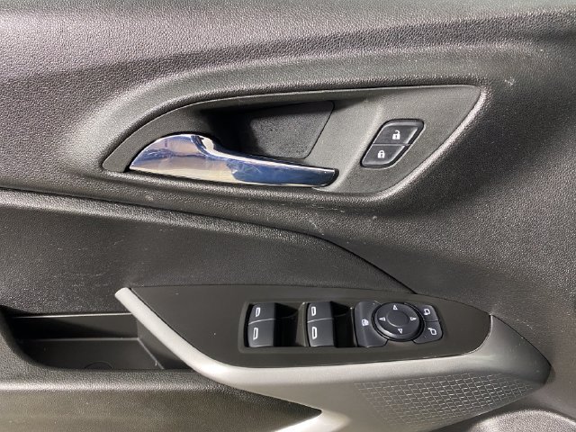 2024 Chevrolet Trax LS - Photo 14