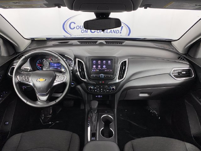 2024 Chevrolet Equinox LT - Photo 15