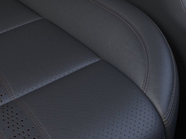 2026 Chevrolet Silverado 3500 HD High Country - Photo 22