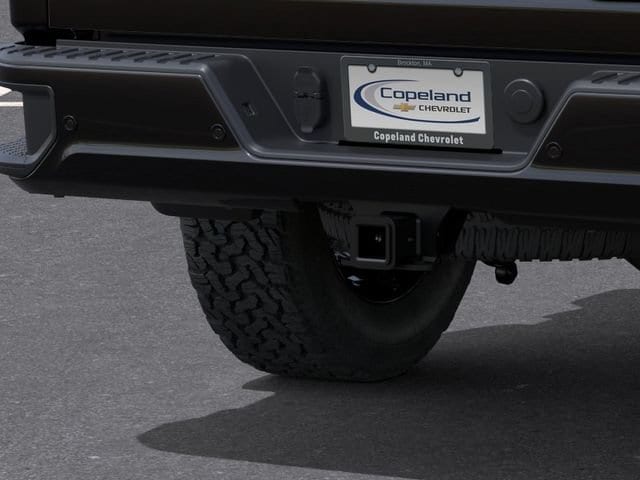 2026 Chevrolet Silverado 2500 HD LTZ - Photo 15