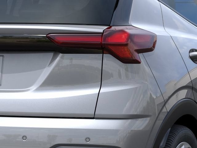 2027 Chevrolet Bolt LT - Photo 12