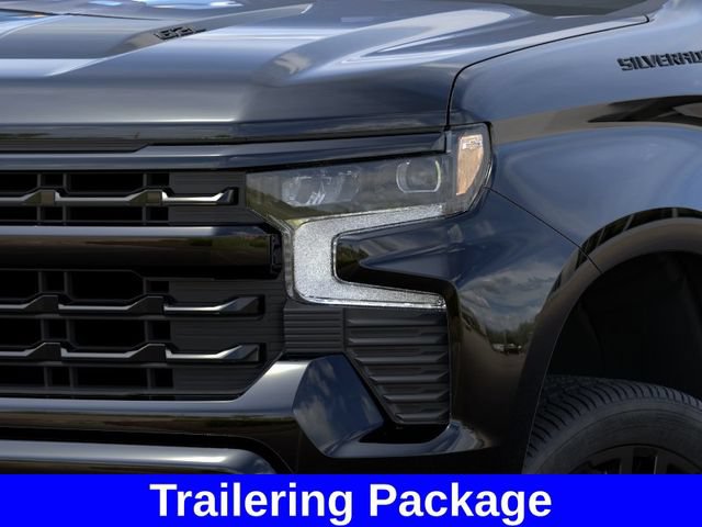 2026 Chevrolet Silverado 1500 RST - Photo 11