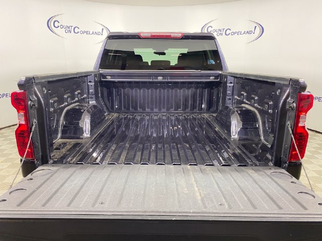 2024 Chevrolet Silverado 1500 LT - Photo 24