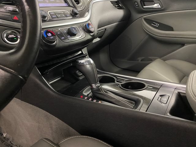 2018 Chevrolet Impala 1LT - Photo 25