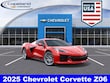 Chevrolet Corvette Z06