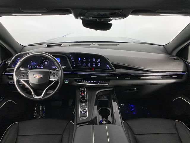 2021 Cadillac Escalade ESV Sport - Photo 14