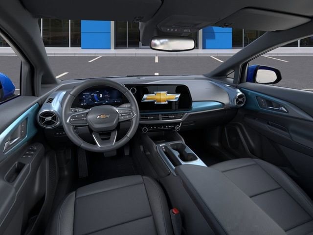2026 Chevrolet Equinox EV 2LT - Photo 16
