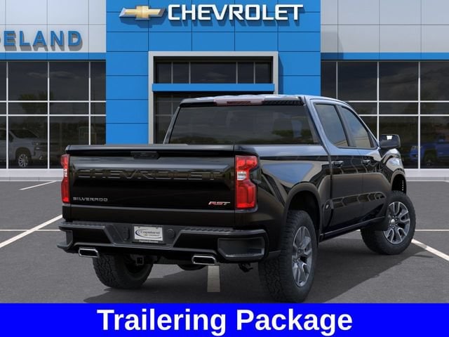 2026 Chevrolet Silverado 1500 RST - Photo 5