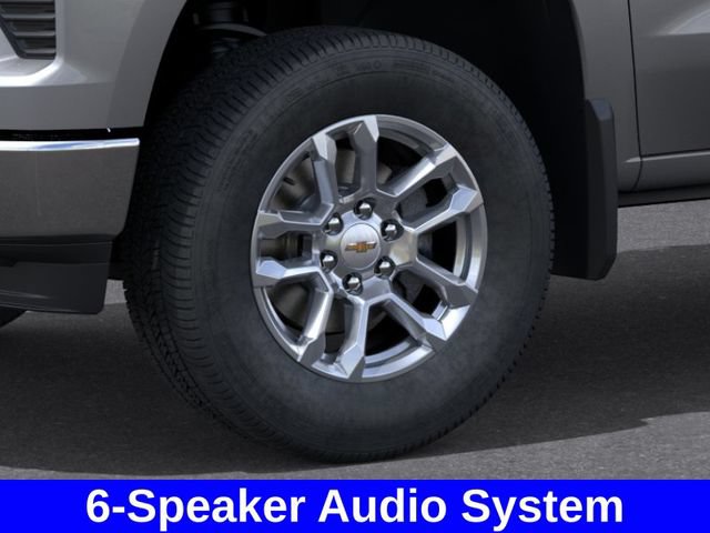 2026 Chevrolet Silverado 1500 LT - Photo 10
