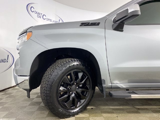 2024 Chevrolet Silverado 1500 LT - Photo 28