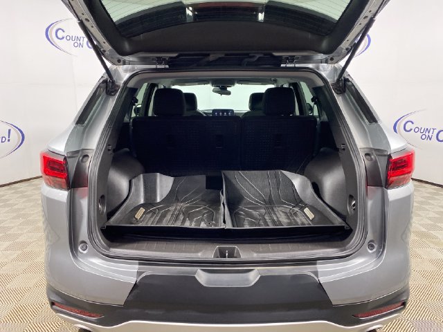 2024 Chevrolet Blazer 2LT - Photo 25