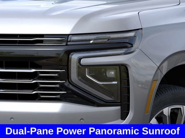 2026 Chevrolet Tahoe High Country - Photo 12