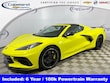 Chevrolet Corvette Stingray