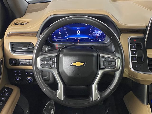 2023 Chevrolet Tahoe Premier - Photo 16