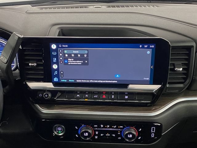 2022 Chevrolet Silverado 1500 LT - Photo 22