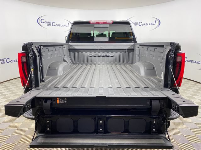 2024 GMC Sierra 2500HD Denali - Photo 19