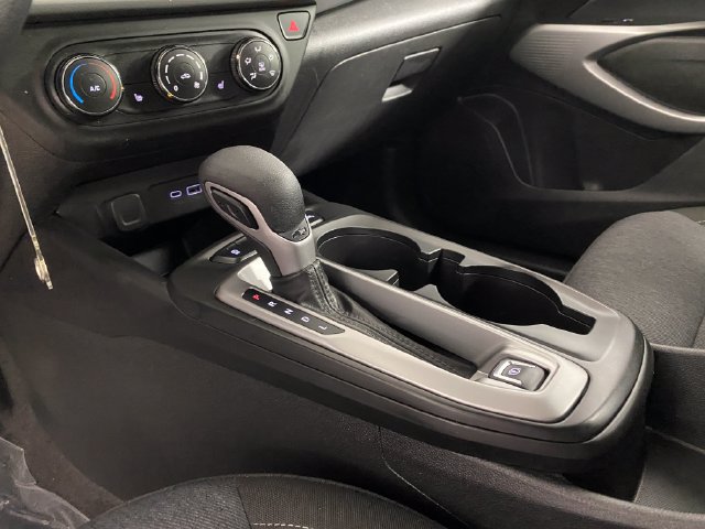 2024 Chevrolet Trax LS - Photo 27